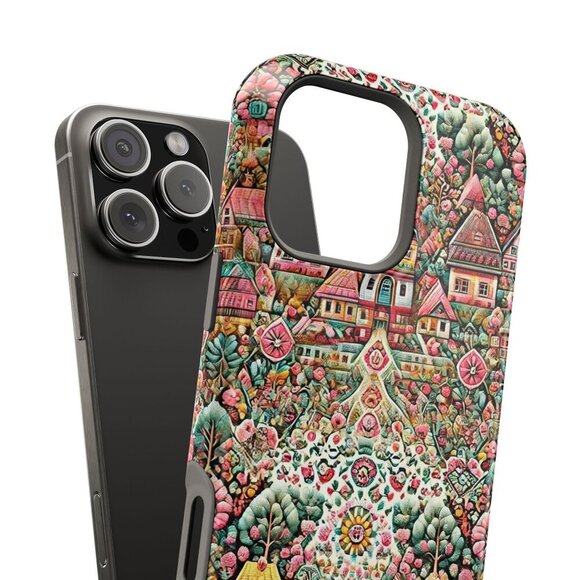 iPhone 16 Pro Max phone case, MARPC1194 - Picture 7 of 12